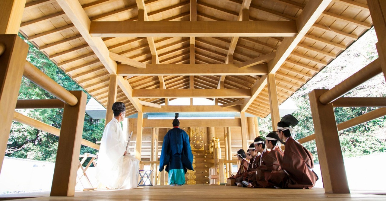 宗教法人松阪神社